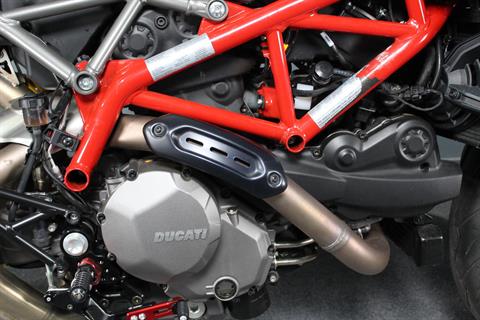 2021 Ducati Hypermotard 950 in Portland, Oregon - Photo 10