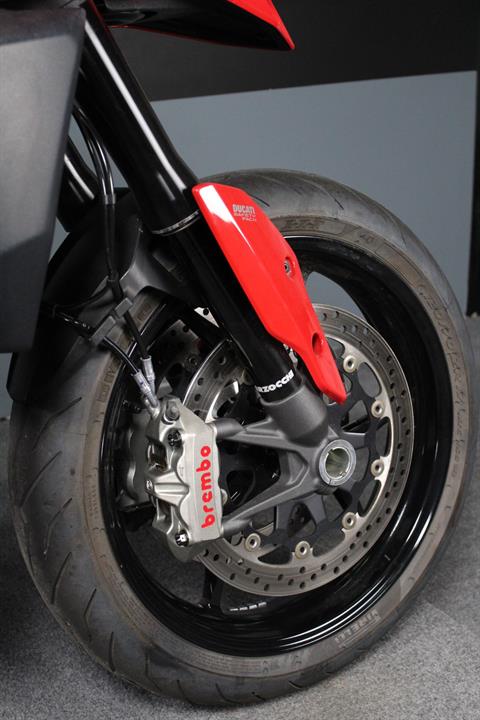 2021 Ducati Hypermotard 950 in Portland, Oregon - Photo 7