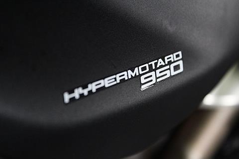 2021 Ducati Hypermotard 950 in Portland, Oregon - Photo 5
