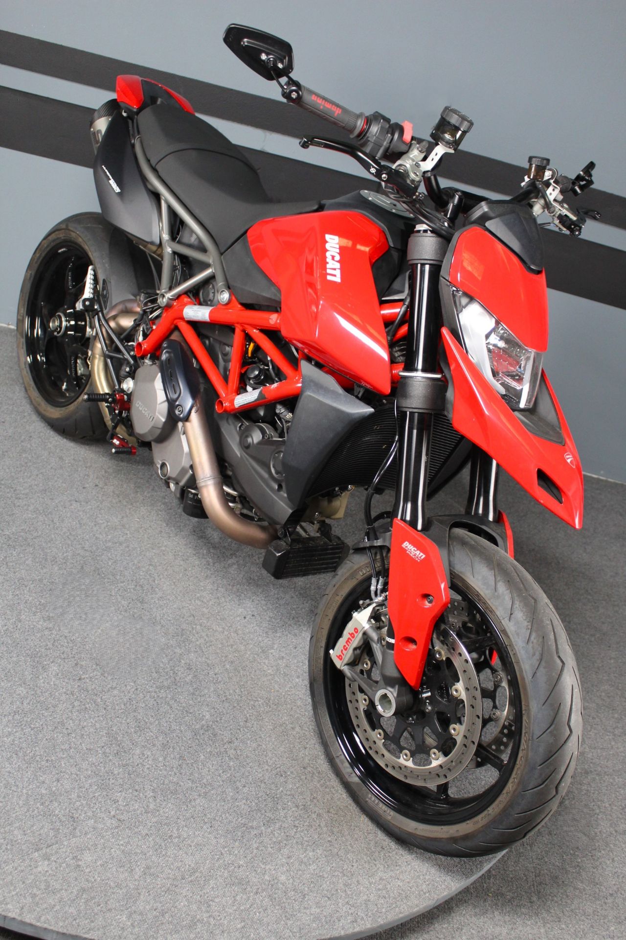 2021 Ducati Hypermotard 950 in Portland, Oregon - Photo 2