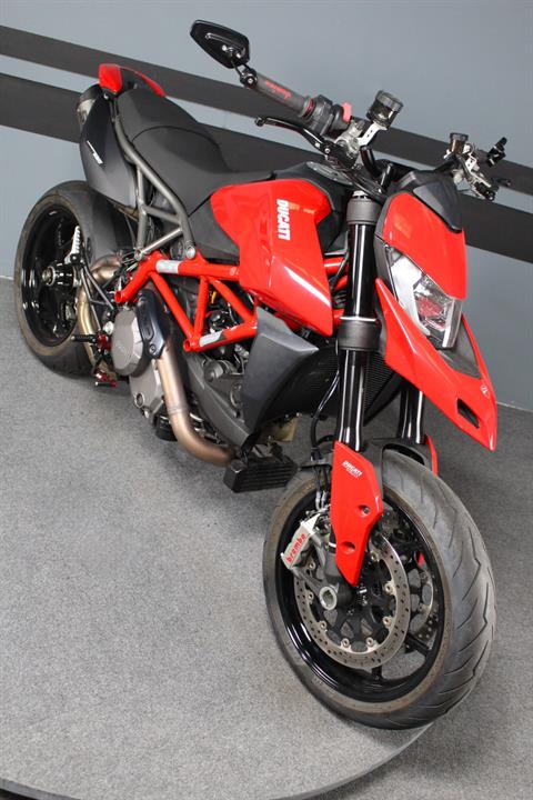 2021 Ducati Hypermotard 950 in Portland, Oregon - Photo 2