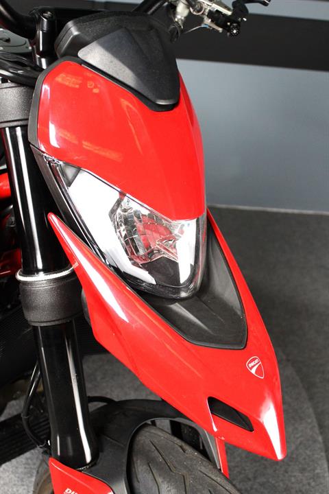 2021 Ducati Hypermotard 950 in Portland, Oregon - Photo 6