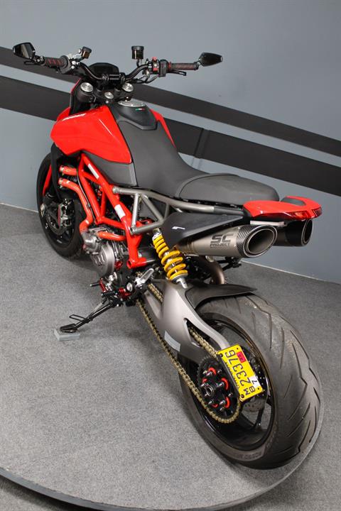 2021 Ducati Hypermotard 950 in Portland, Oregon - Photo 3