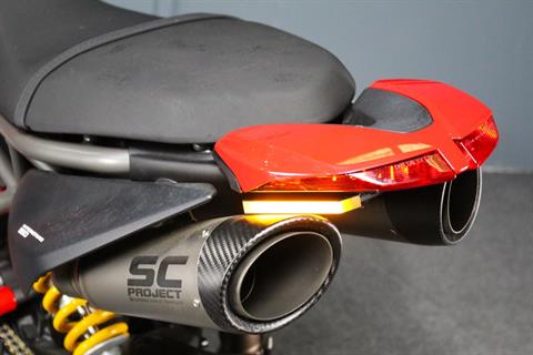 2021 Ducati Hypermotard 950 in Portland, Oregon - Photo 15