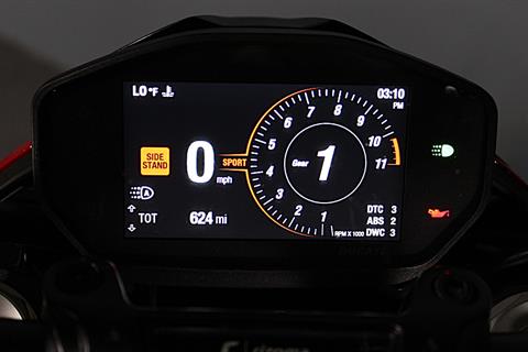 2021 Ducati Hypermotard 950 in Portland, Oregon - Photo 18