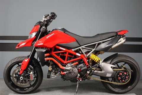 2021 Ducati Hypermotard 950 in Portland, Oregon - Photo 4