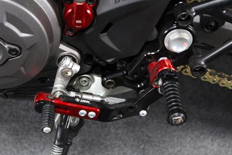 2021 Ducati Hypermotard 950 in Portland, Oregon - Photo 13