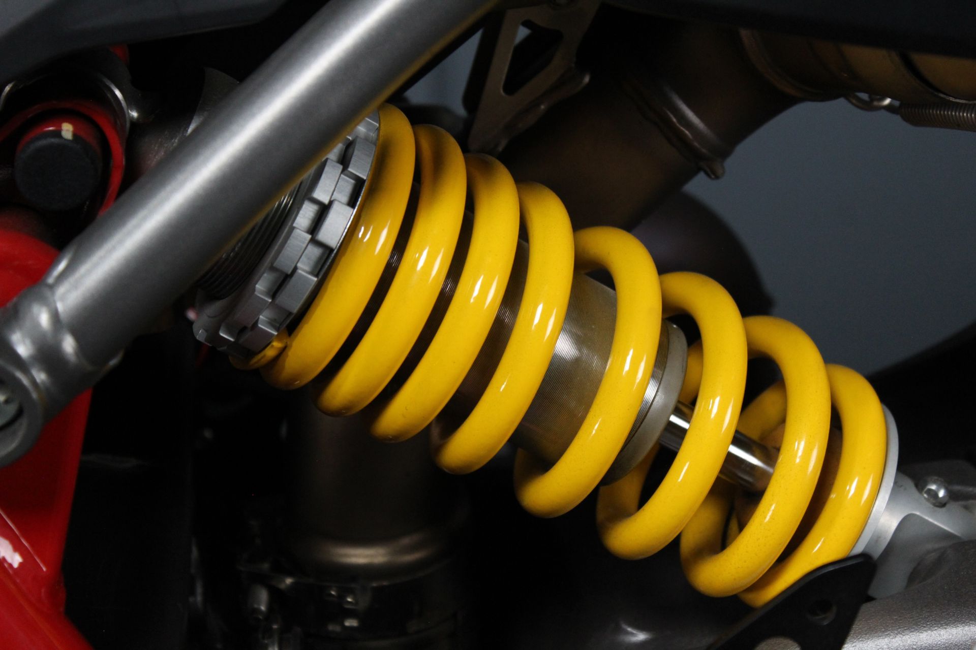 2021 Ducati Hypermotard 950 in Portland, Oregon - Photo 14