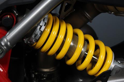 2021 Ducati Hypermotard 950 in Portland, Oregon - Photo 14