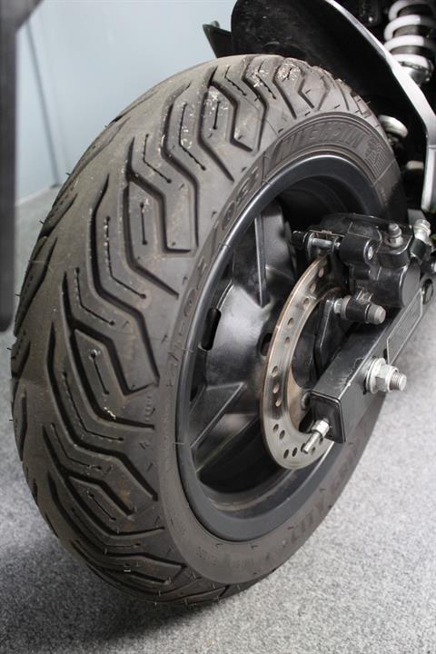 2023 CFMOTO Papio in Portland, Oregon - Photo 17