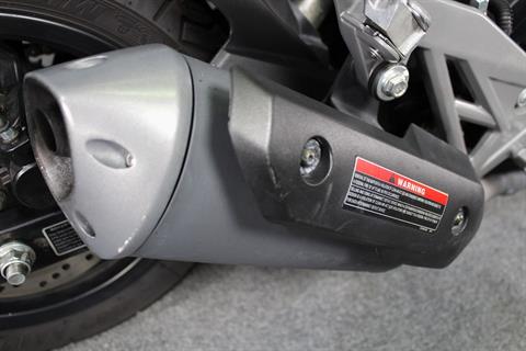 2023 CFMOTO Papio in Portland, Oregon - Photo 16