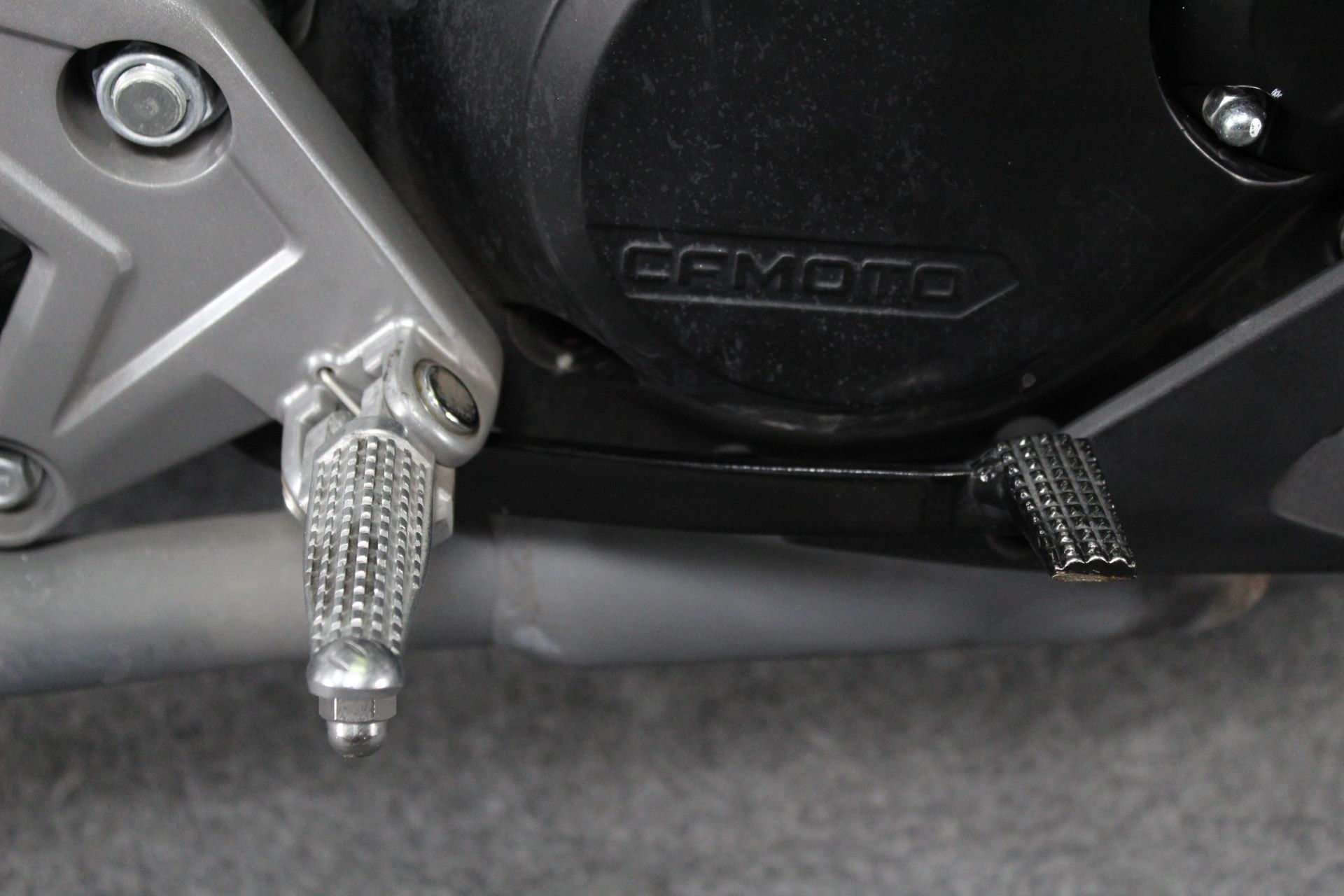 2023 CFMOTO Papio in Portland, Oregon - Photo 12