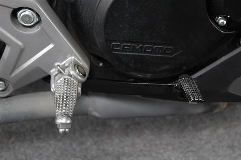 2023 CFMOTO Papio in Portland, Oregon - Photo 12