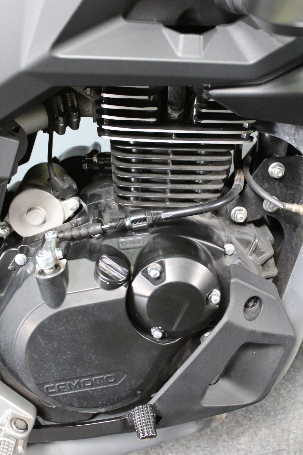 2023 CFMOTO Papio in Portland, Oregon - Photo 10