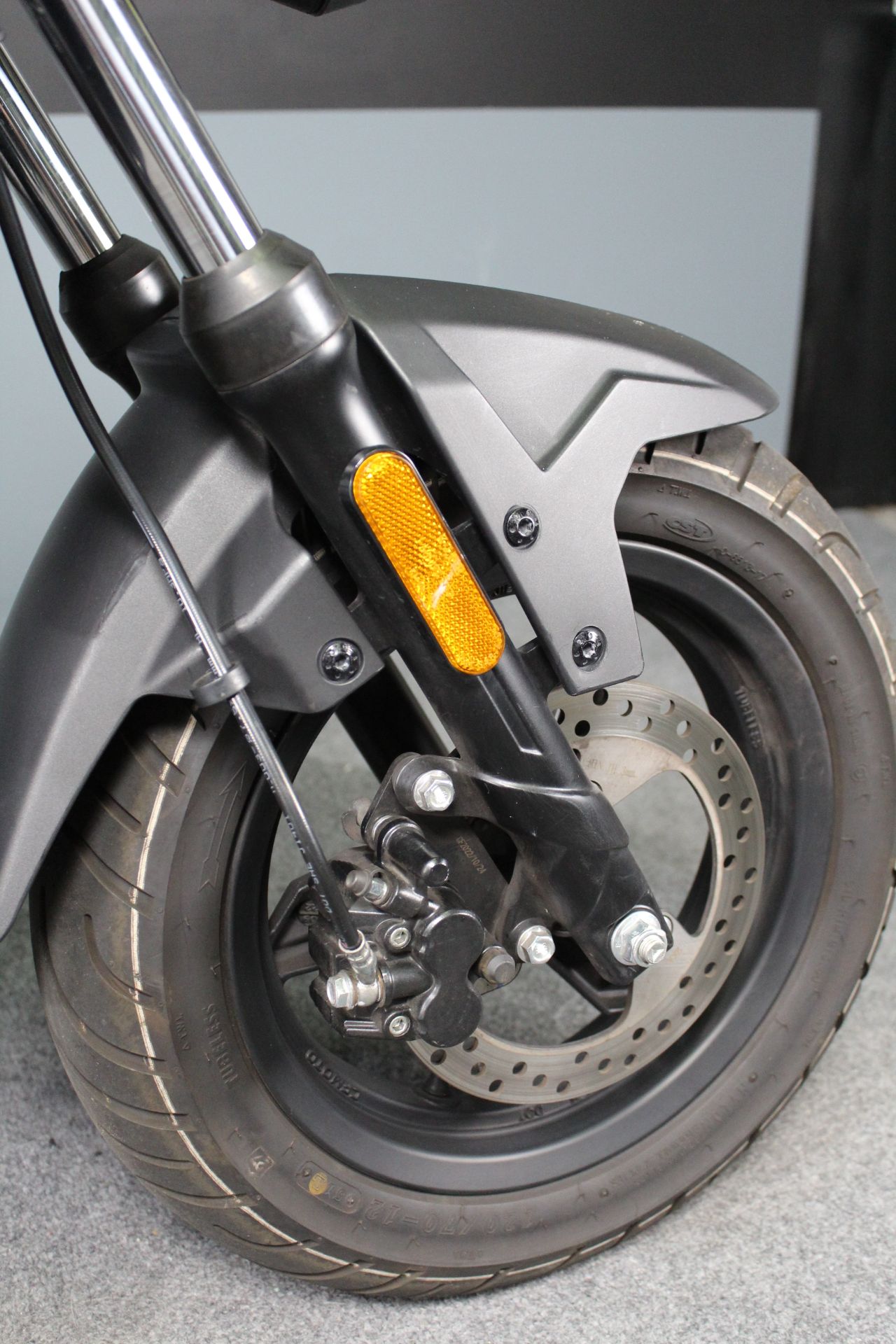 2023 CFMOTO Papio in Portland, Oregon - Photo 7