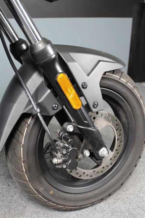 2023 CFMOTO Papio in Portland, Oregon - Photo 7