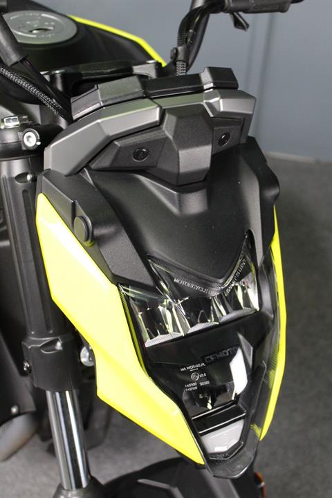 2023 CFMOTO Papio in Portland, Oregon - Photo 6