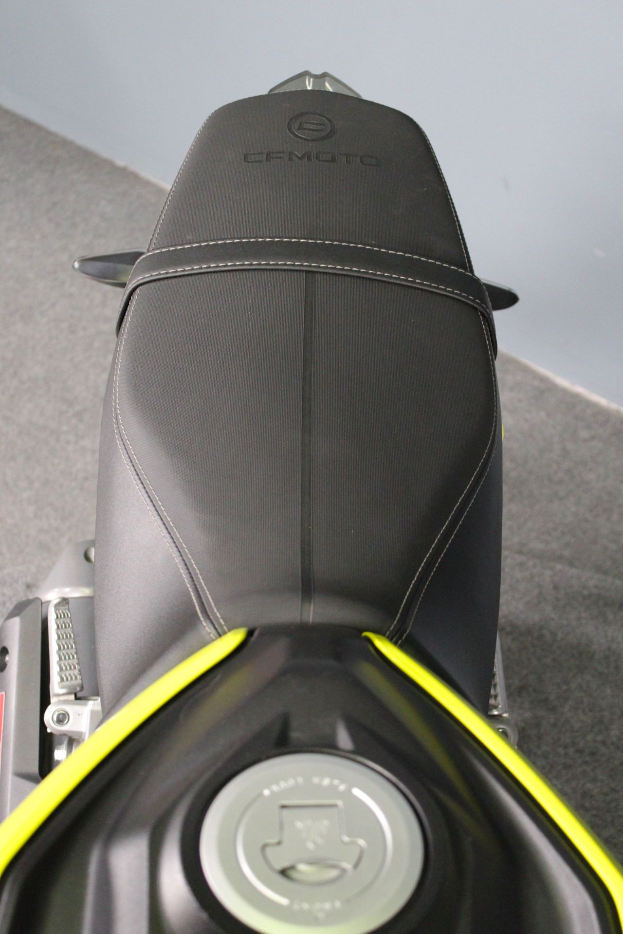 2023 CFMOTO Papio in Portland, Oregon - Photo 14