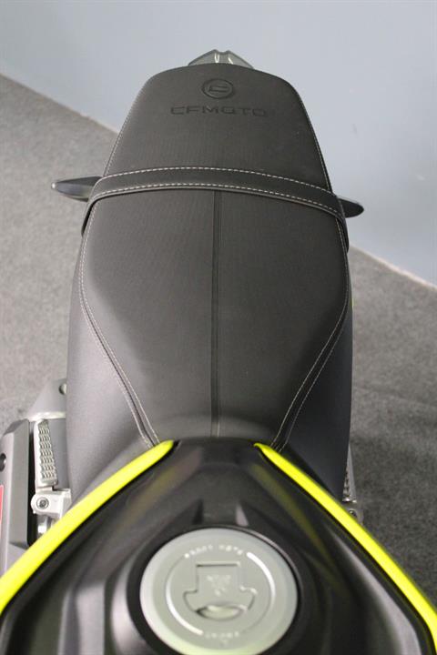 2023 CFMOTO Papio in Portland, Oregon - Photo 14