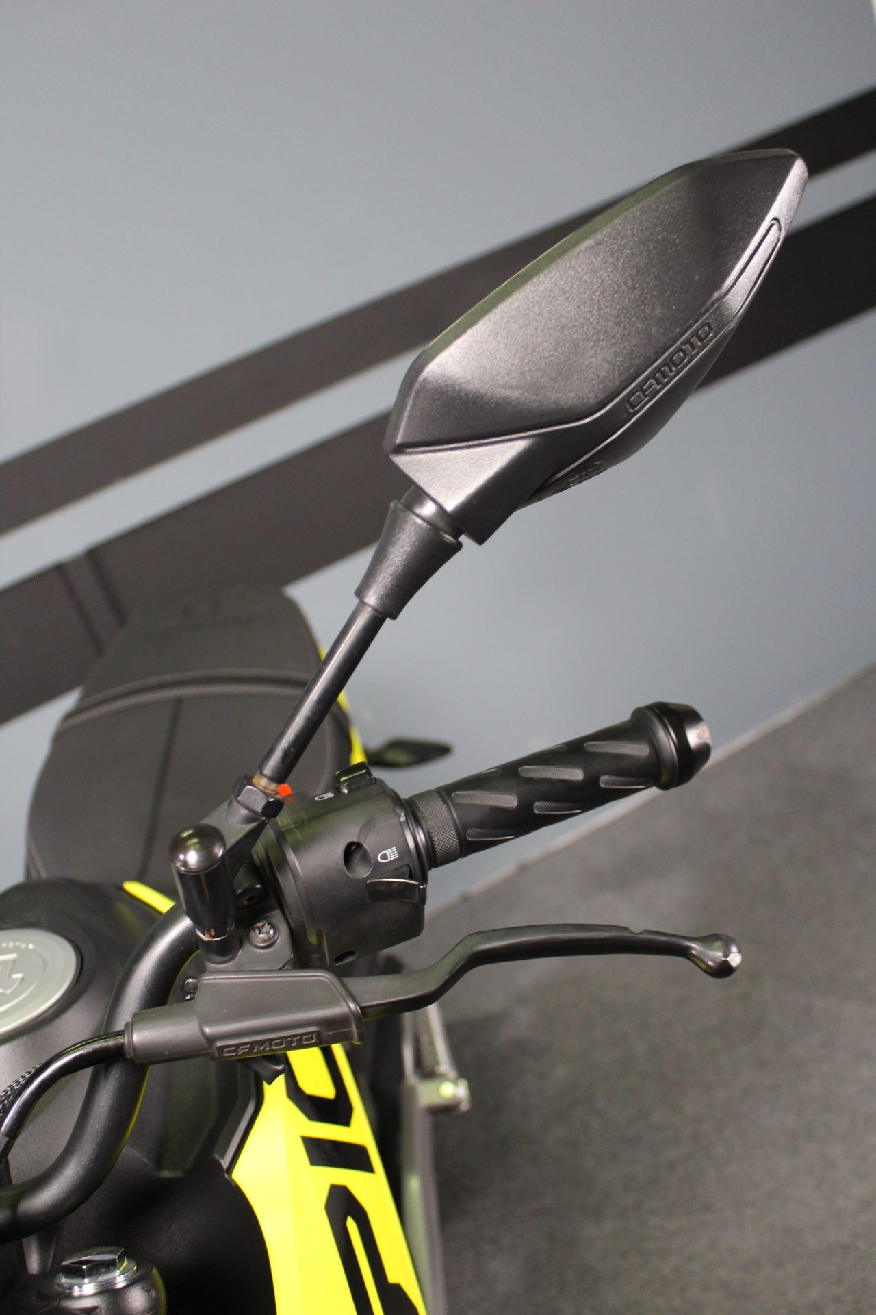 2023 CFMOTO Papio in Portland, Oregon - Photo 9