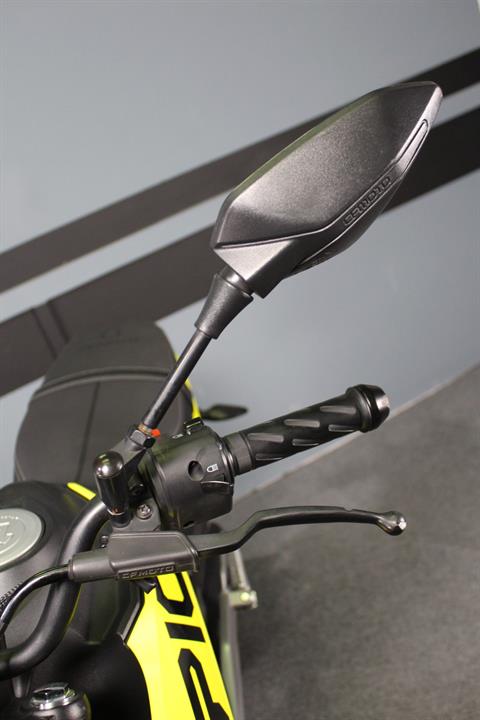 2023 CFMOTO Papio in Portland, Oregon - Photo 9