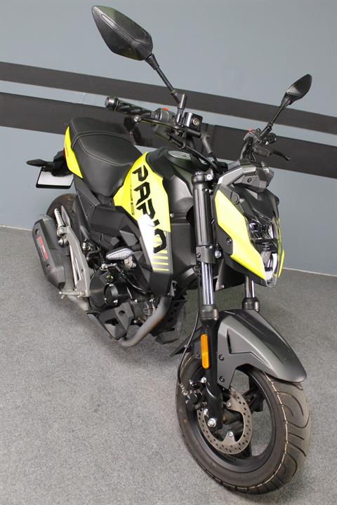 2023 CFMOTO Papio in Portland, Oregon - Photo 2