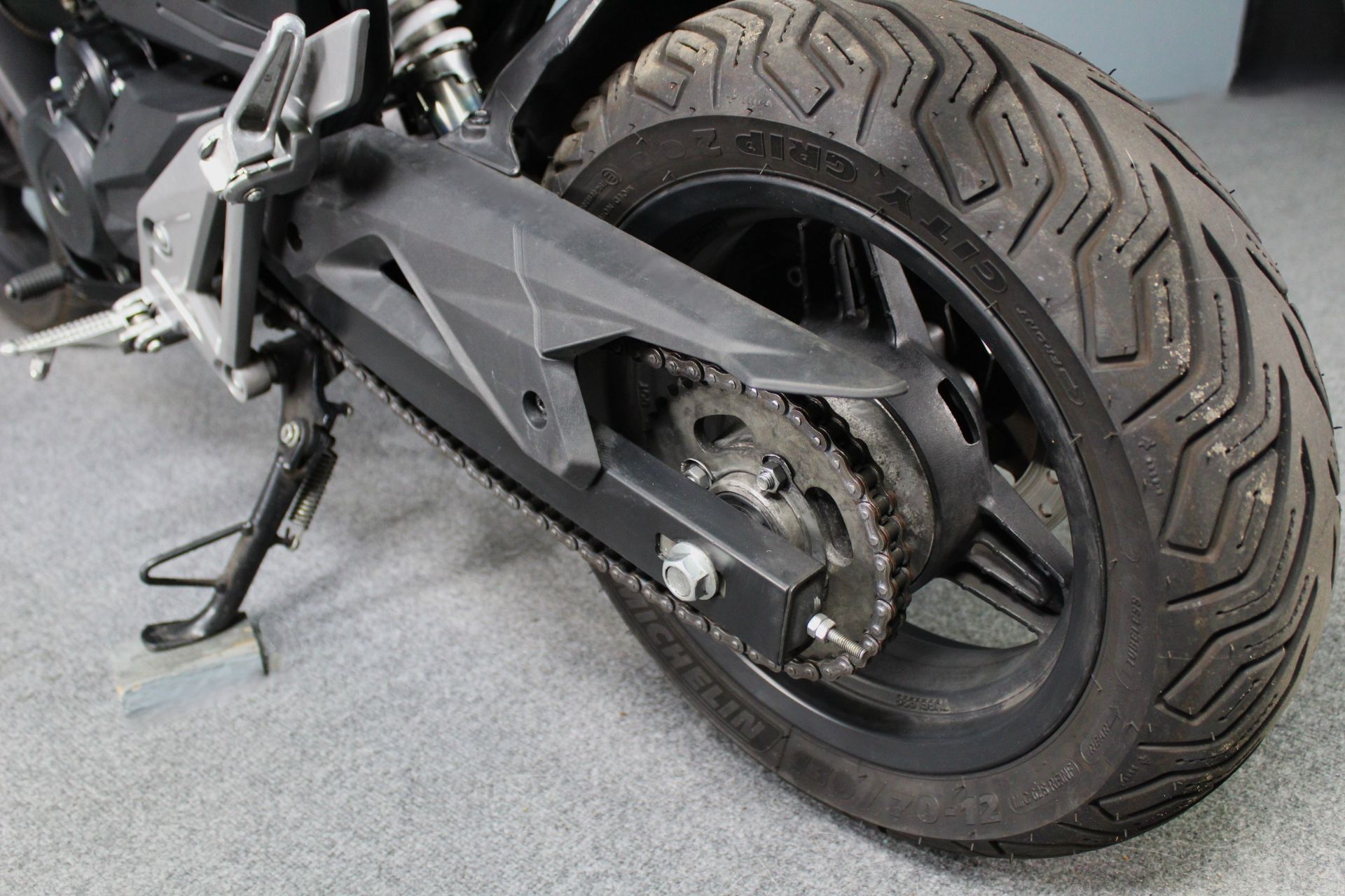 2023 CFMOTO Papio in Portland, Oregon - Photo 18