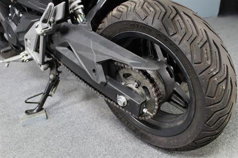 2023 CFMOTO Papio in Portland, Oregon - Photo 18