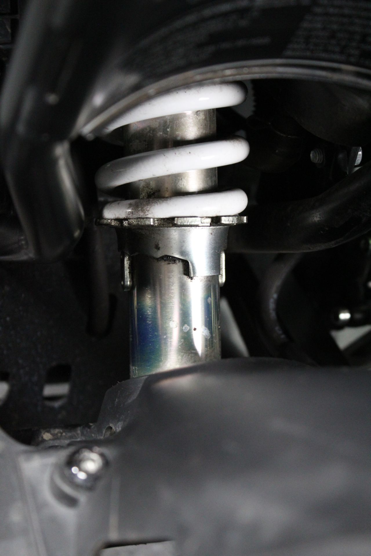 2023 CFMOTO Papio in Portland, Oregon - Photo 15