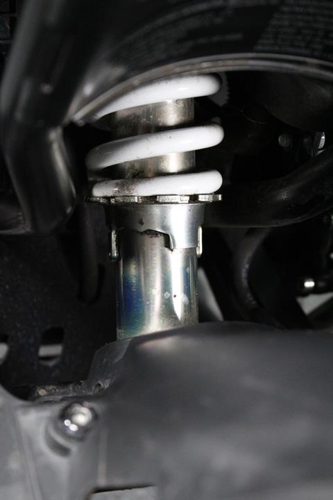 2023 CFMOTO Papio in Portland, Oregon - Photo 15