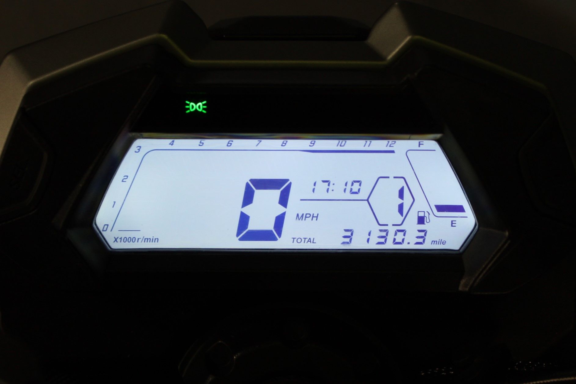 2023 CFMOTO Papio in Portland, Oregon - Photo 19