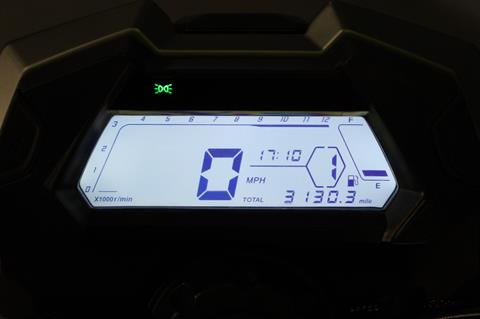 2023 CFMOTO Papio in Portland, Oregon - Photo 19