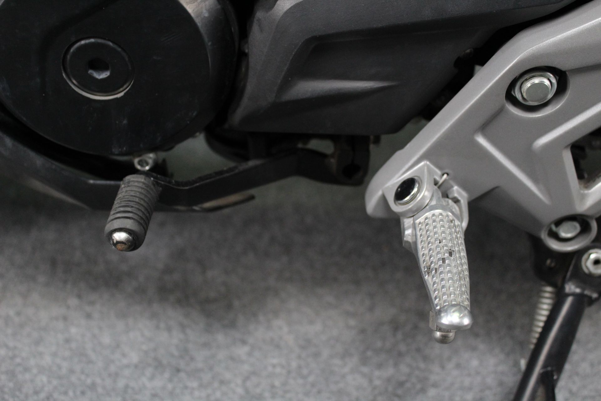 2023 CFMOTO Papio in Portland, Oregon - Photo 13