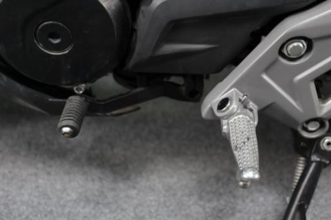 2023 CFMOTO Papio in Portland, Oregon - Photo 13