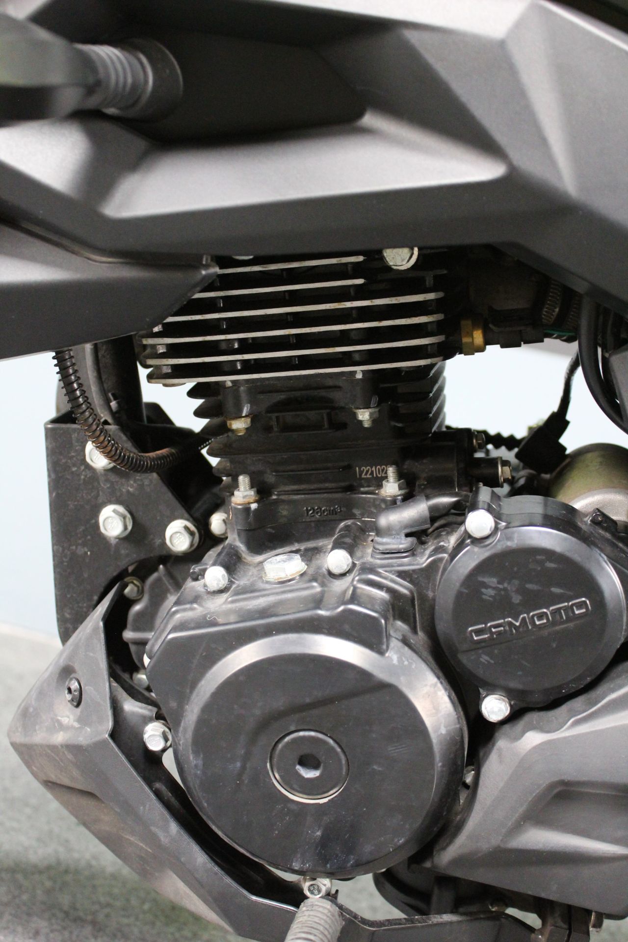 2023 CFMOTO Papio in Portland, Oregon - Photo 11