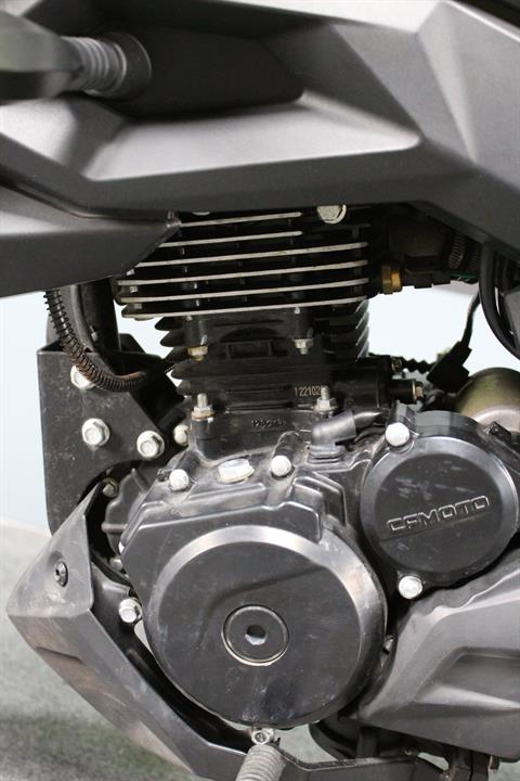 2023 CFMOTO Papio in Portland, Oregon - Photo 11