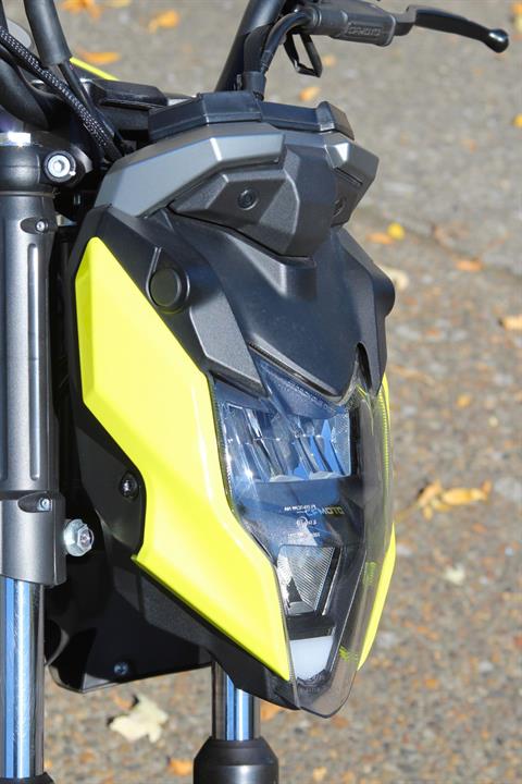 2023 CFMOTO Papio in Portland, Oregon - Photo 4