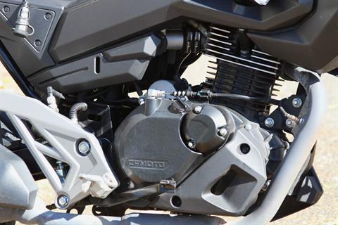 2023 CFMOTO Papio in Portland, Oregon - Photo 6