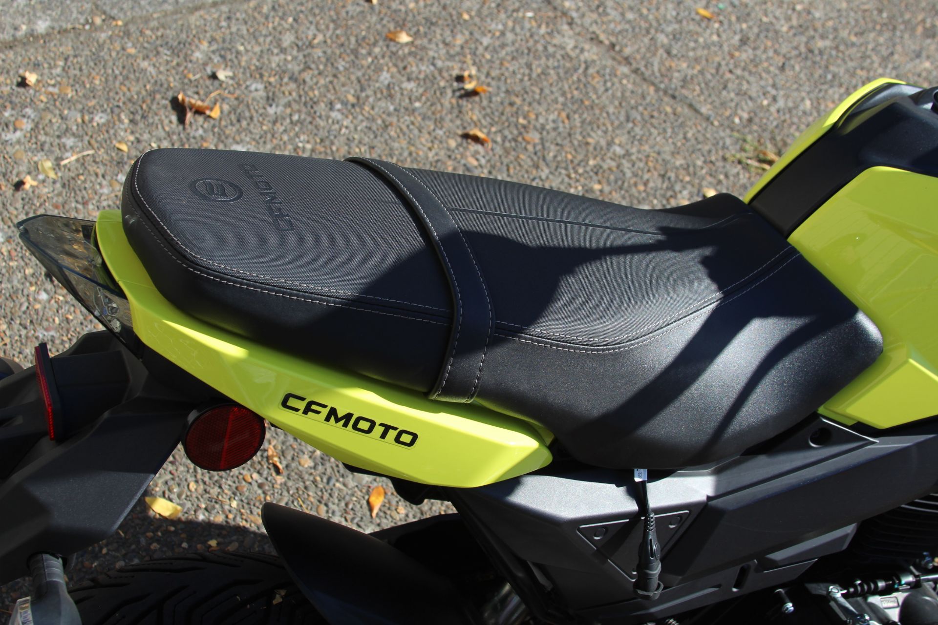 2023 CFMOTO Papio in Portland, Oregon - Photo 9