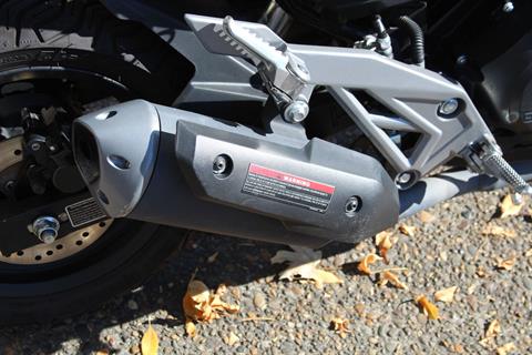 2023 CFMOTO Papio in Portland, Oregon - Photo 7