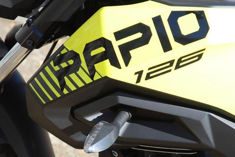 2023 CFMOTO Papio in Portland, Oregon - Photo 3