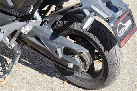 2023 CFMOTO Papio in Portland, Oregon - Photo 8