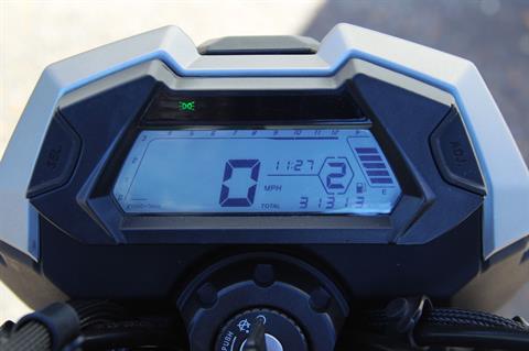 2023 CFMOTO Papio in Portland, Oregon - Photo 10