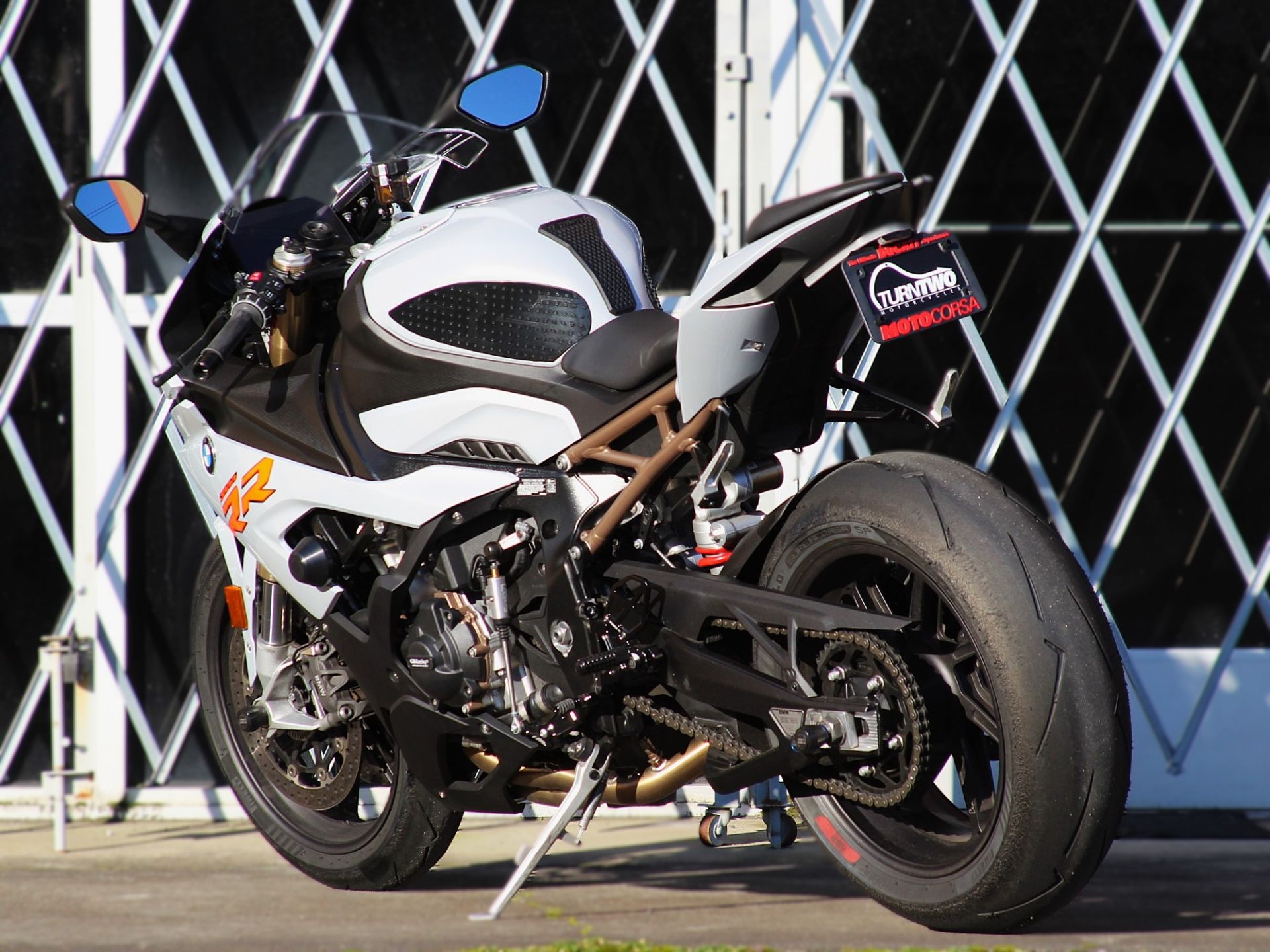 2021 BMW S 1000 RR in Portland, Oregon - Photo 2