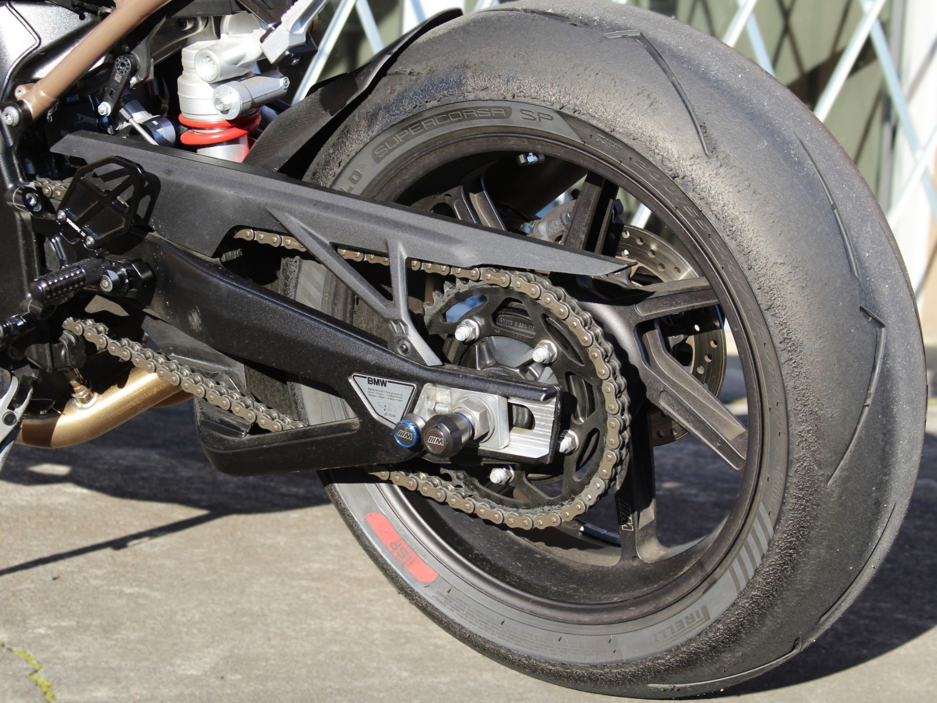 2021 BMW S 1000 RR in Portland, Oregon - Photo 13