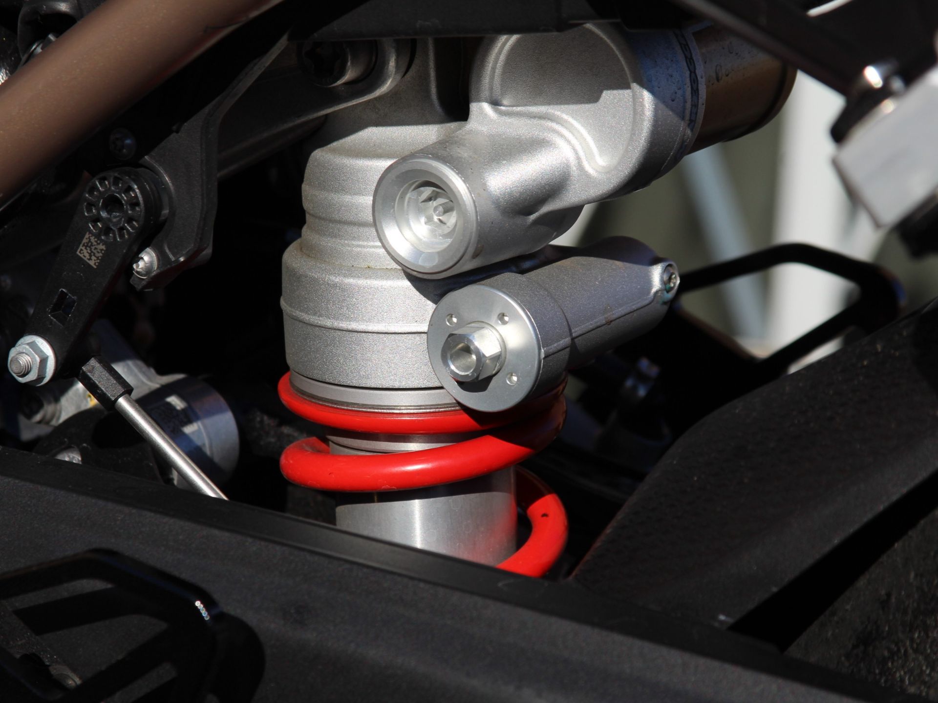 2021 BMW S 1000 RR in Portland, Oregon - Photo 10