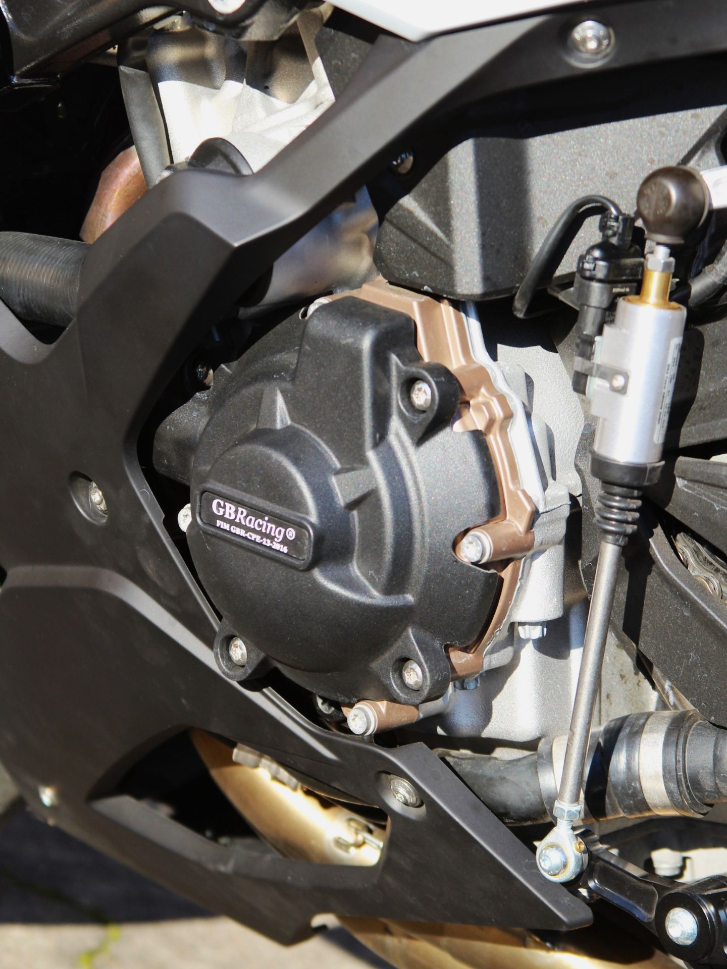 2021 BMW S 1000 RR in Portland, Oregon - Photo 7