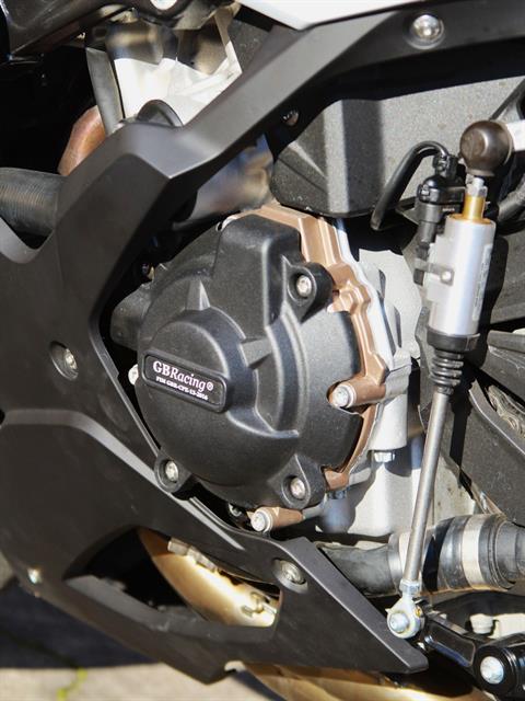 2021 BMW S 1000 RR in Portland, Oregon - Photo 7