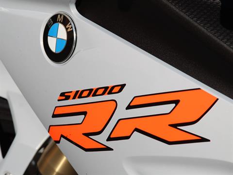 2021 BMW S 1000 RR in Portland, Oregon - Photo 3