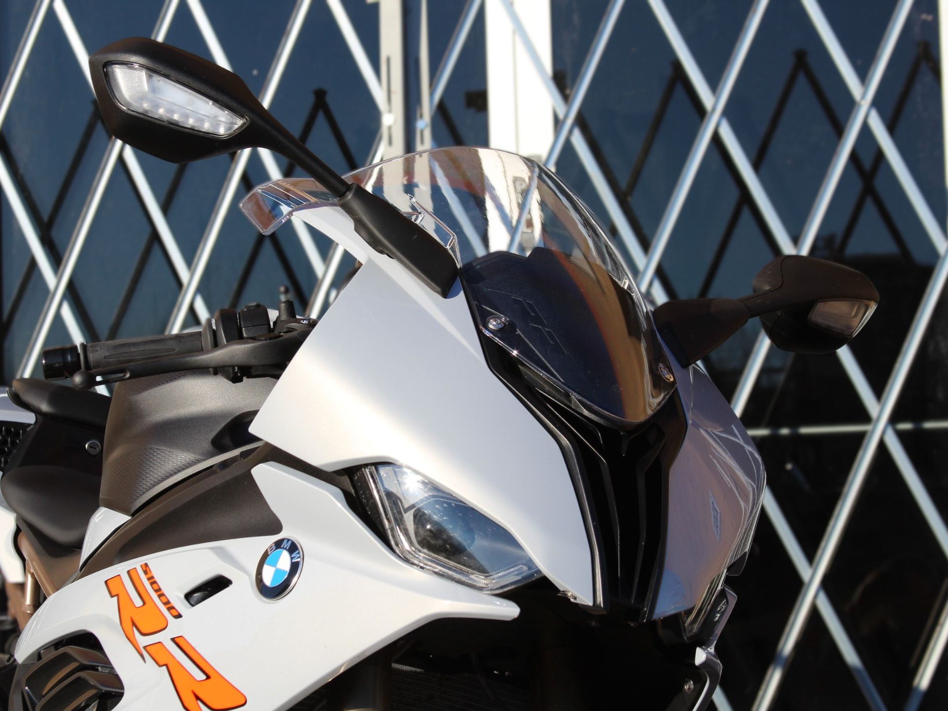 2021 BMW S 1000 RR in Portland, Oregon - Photo 4